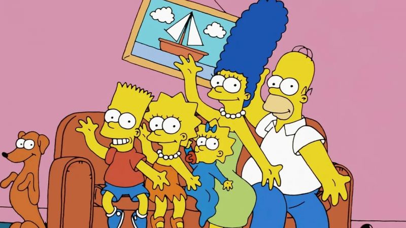 Todo tiene un final: Los Simpson sufren la muerte de un personaje